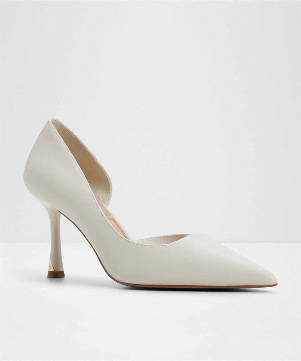 Imagen 5 de Zapatos de salón de mujer con punta afilada - Aldo - Crudo Crudo