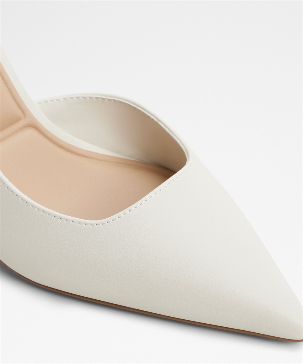 Imagen 6 de Zapatos de salón de mujer con punta afilada - Aldo - Crudo Crudo
