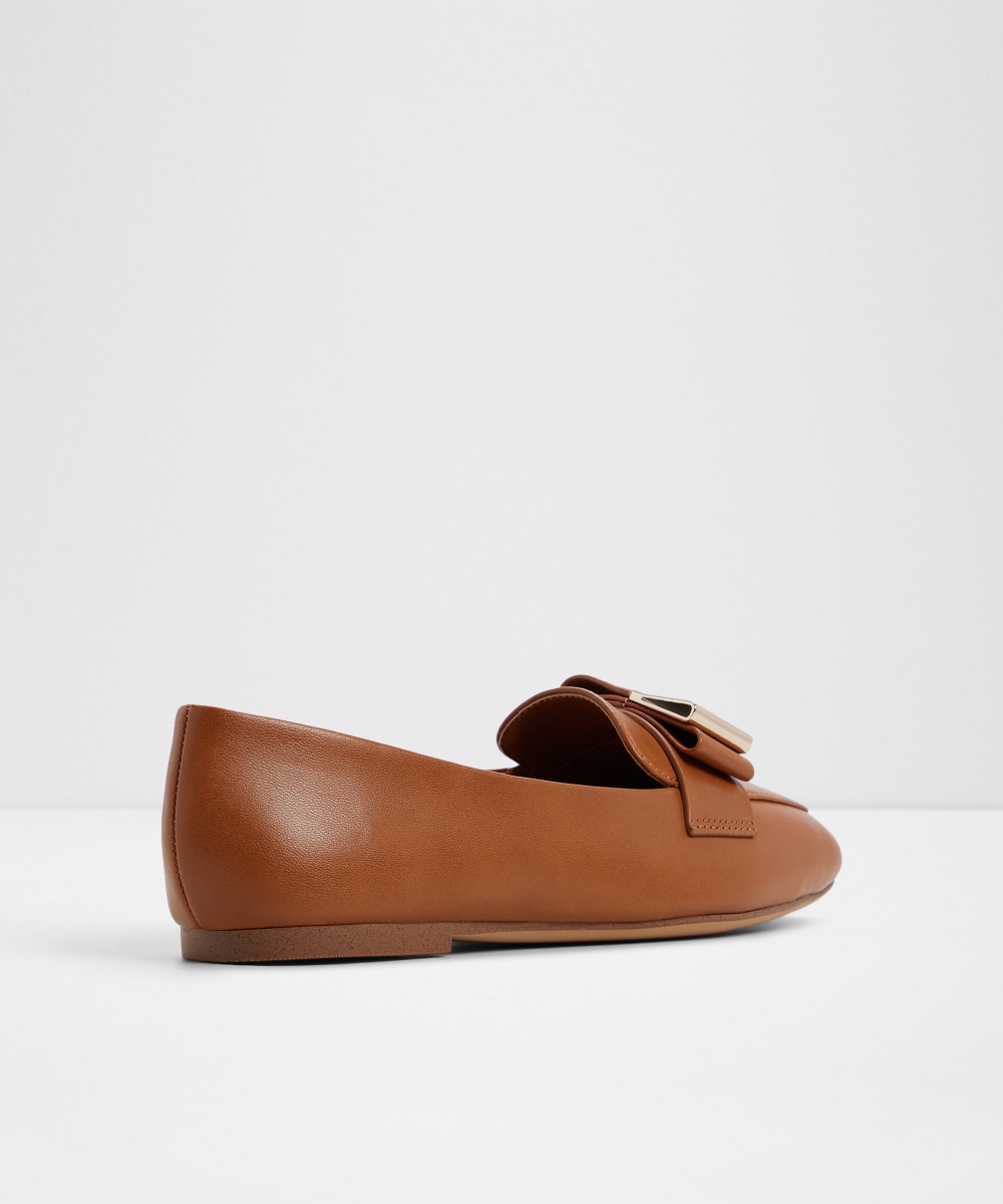 Bailarinas de mujer con punta cuadrada - Aldo - Camel Camel-3