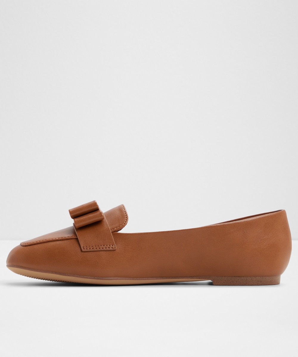 Bailarinas de mujer con punta cuadrada - Aldo - Camel Camel-2