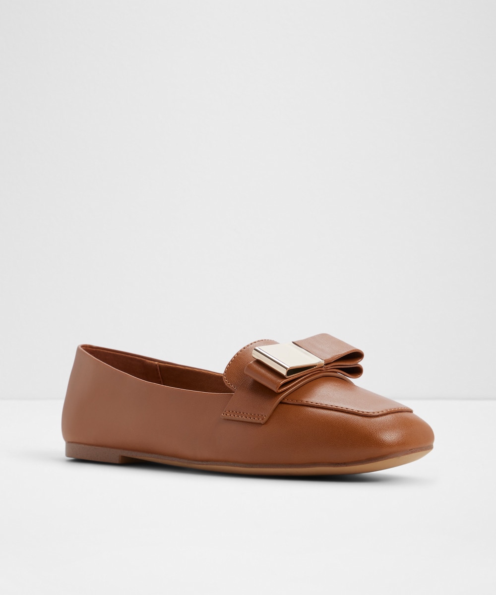 Bailarinas de mujer con punta cuadrada - Aldo - Camel Camel-4