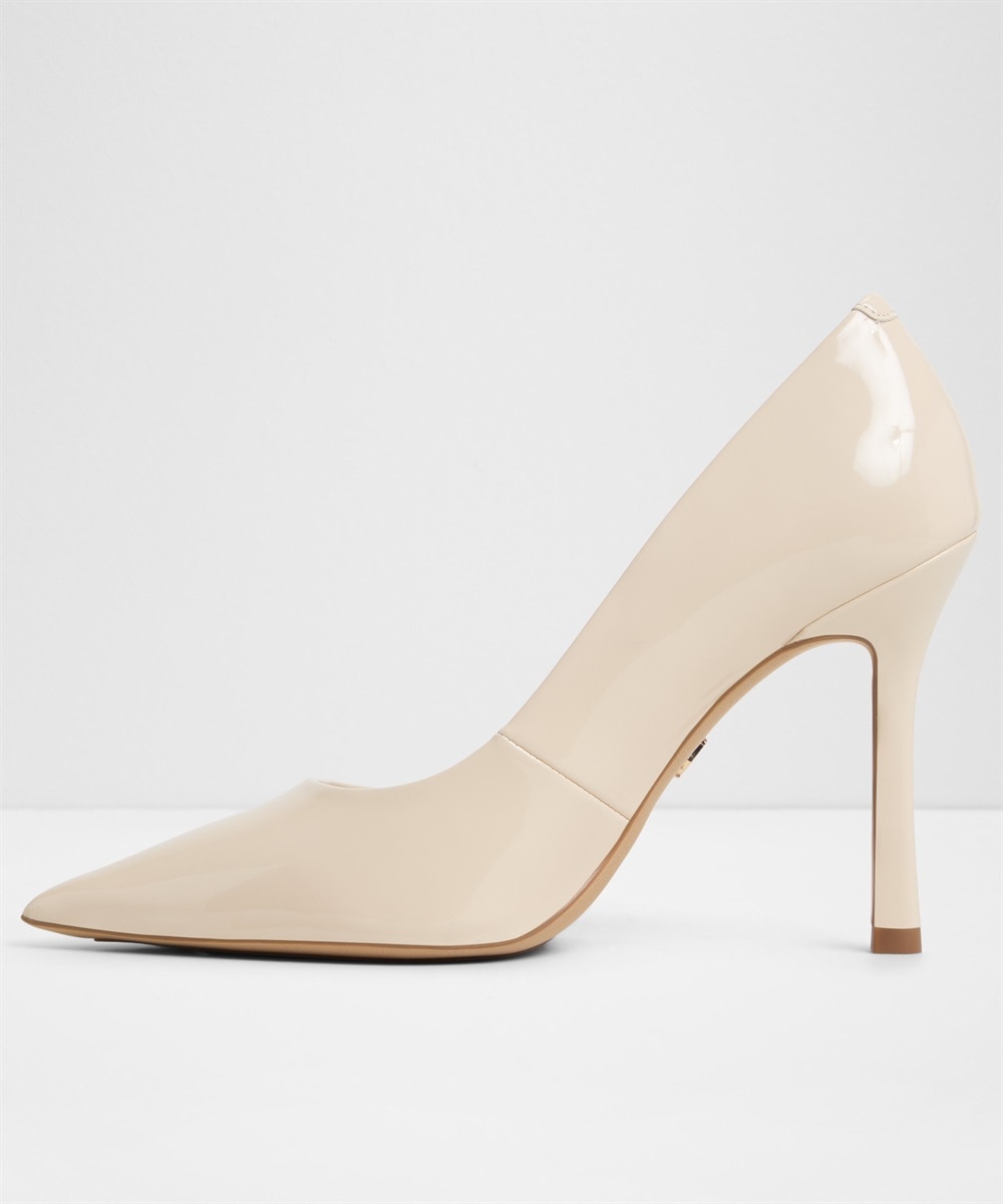 Imagen 4 de Zapatos de salón de mujer con punta afilada - Aldo - Crudo Crudo