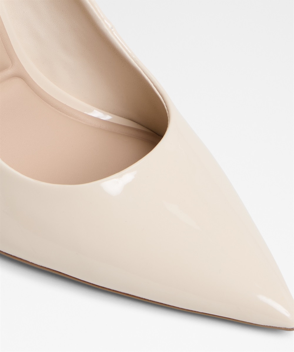 Imagen 6 de Zapatos de salón de mujer con punta afilada - Aldo - Crudo Crudo