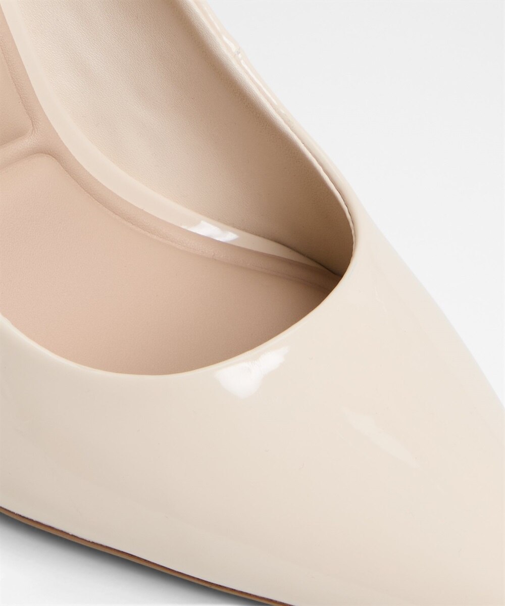 Imagen 7 de Zapatos de salón de mujer con punta afilada - Aldo - Crudo Crudo