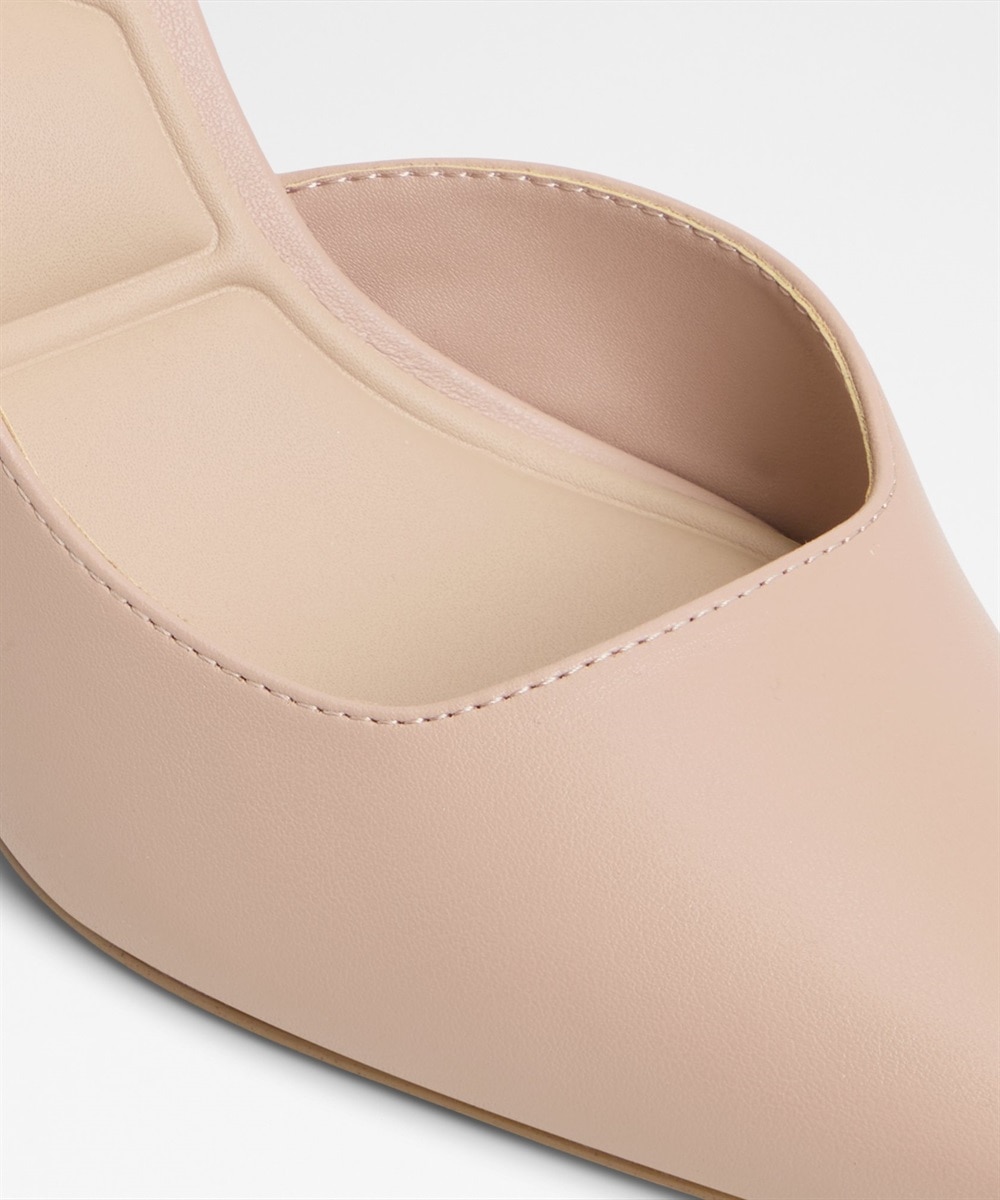 Imagen 7 de Zapatos de salón de mujer con punta afilada - Aldo - Beige Beige