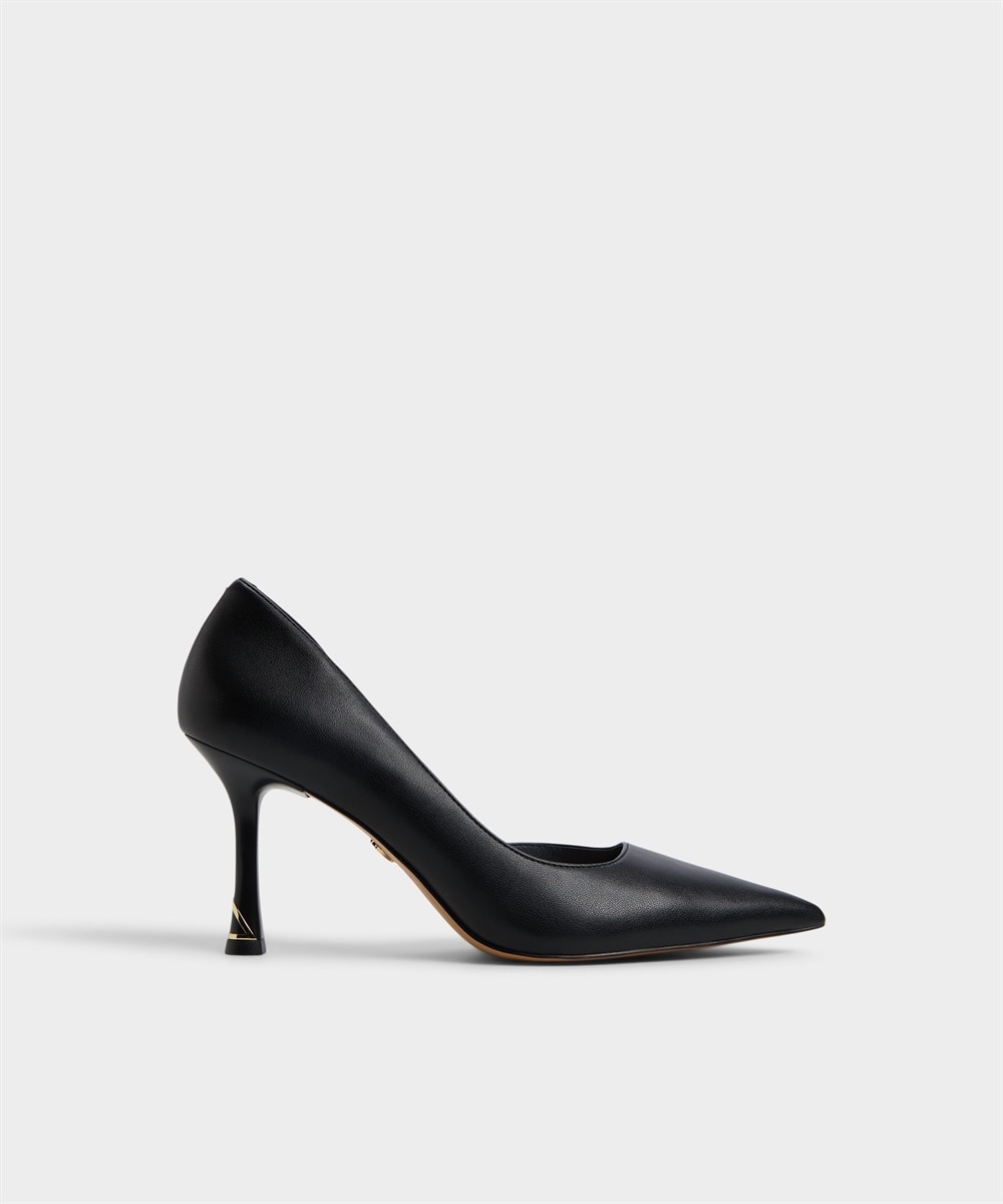 Imagen 1 de Zapatos de salón de mujer con punta afilada - Aldo - Negro Negro