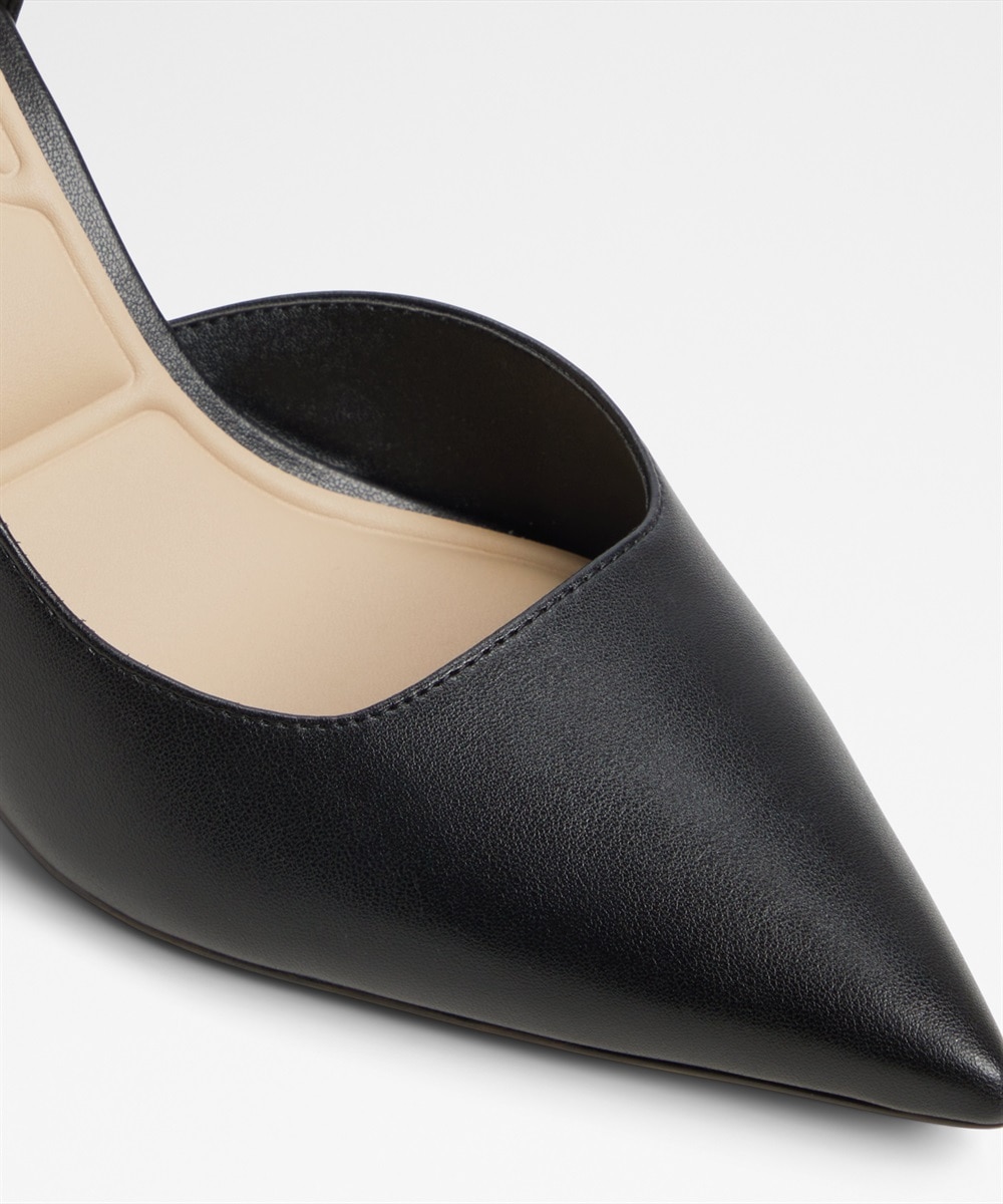 Imagen 6 de Zapatos de salón de mujer con punta afilada - Aldo - Negro Negro
