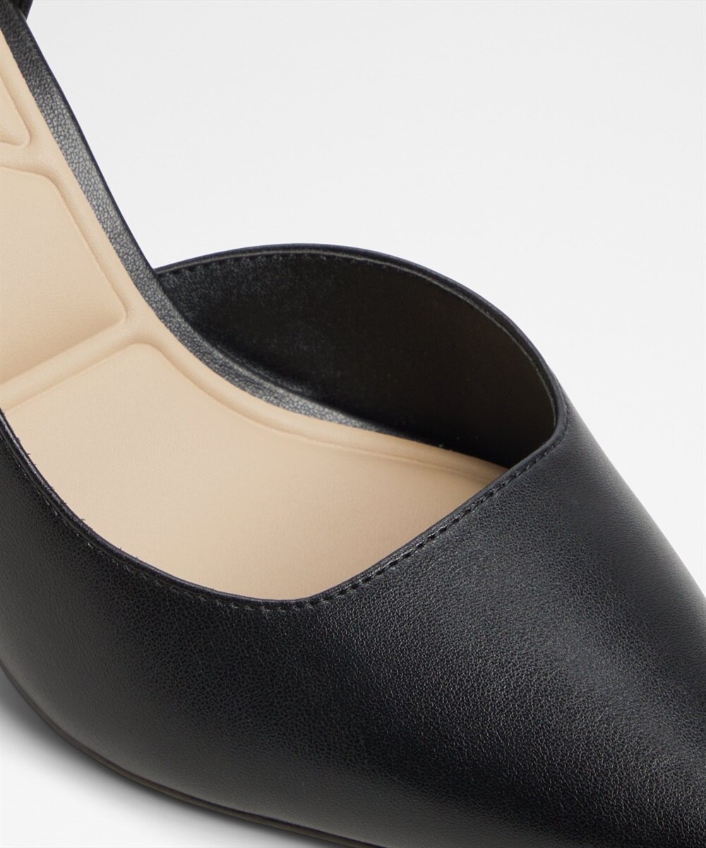 Imagen 7 de Zapatos de salón de mujer con punta afilada - Aldo - Negro Negro