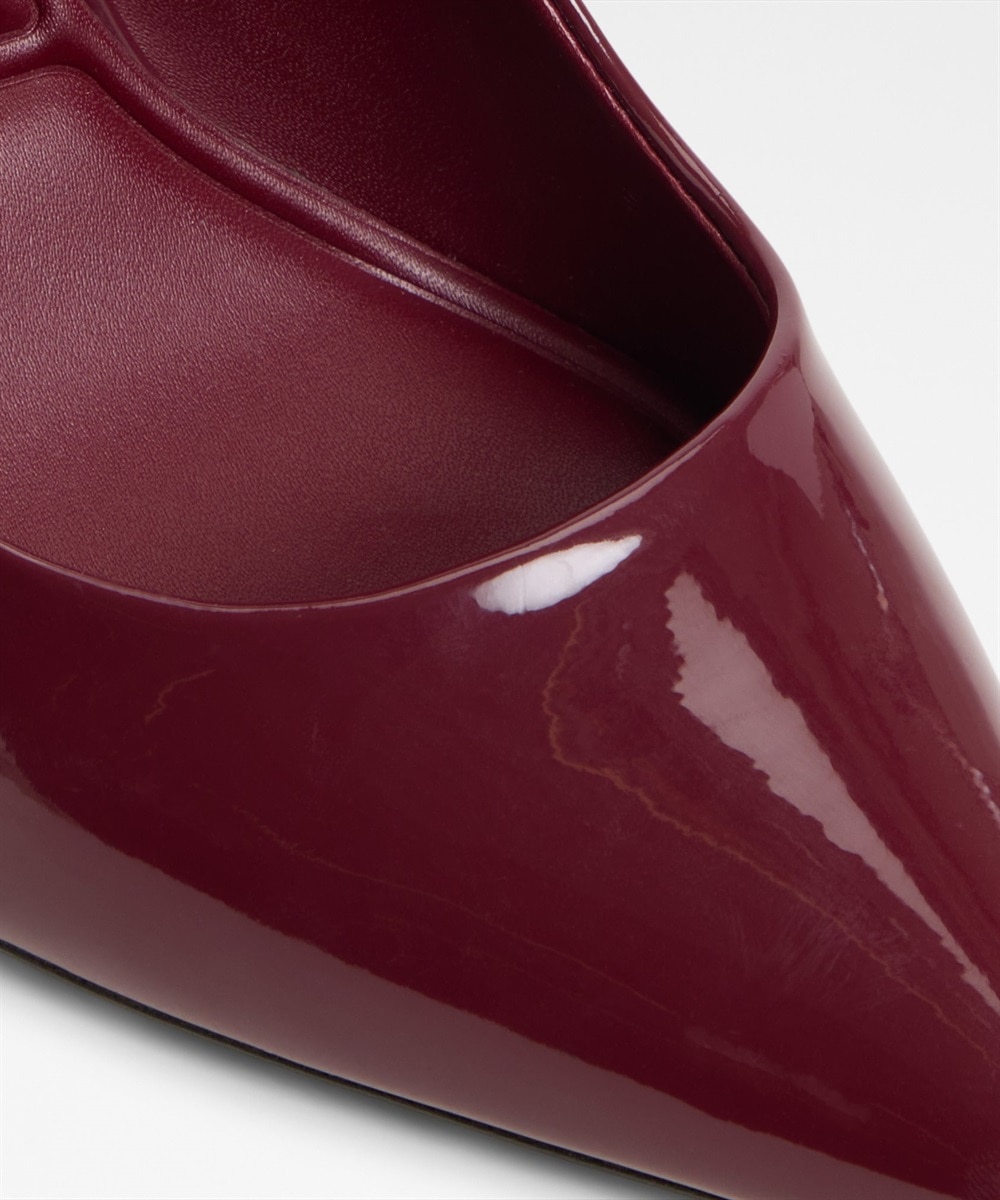 Imagen 7 de Zapatos de salón de mujer con punta afilada - Aldo - Burdeos Burdeos