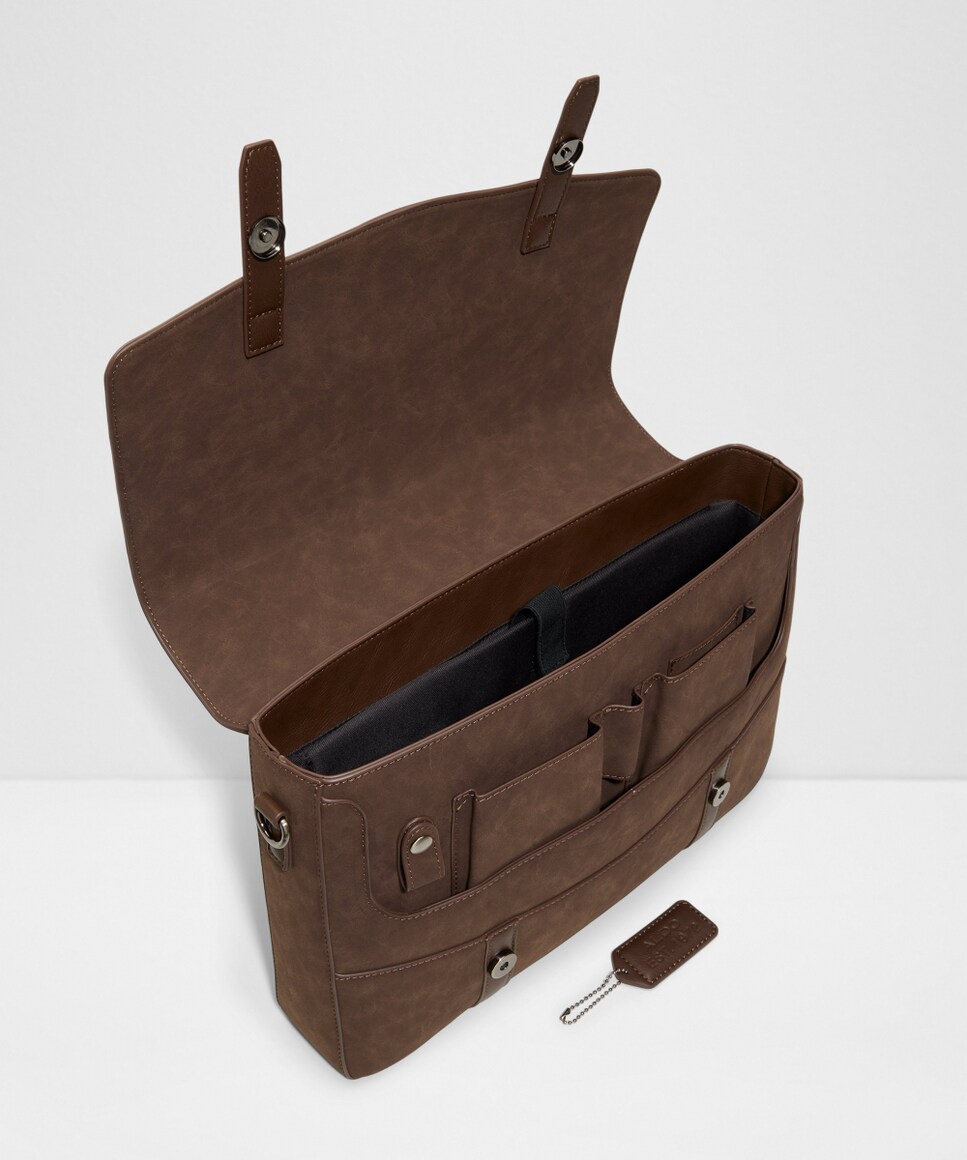 Moda El Corte Ingles Portadocumentos Hombre Accesorios Maletin