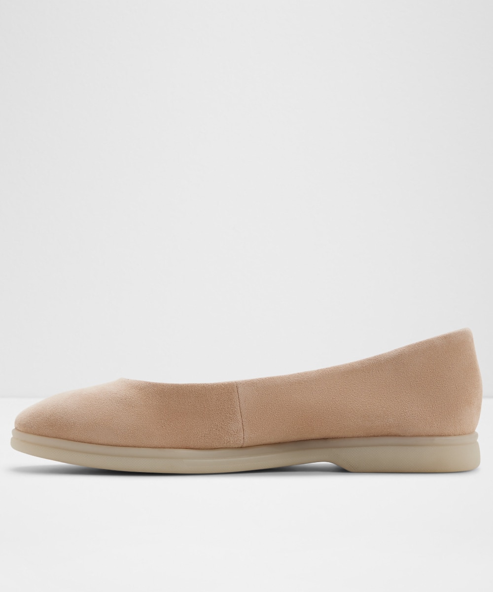 Bailarinas de mujer con punta redonda - Aldo - Beige Beige-2