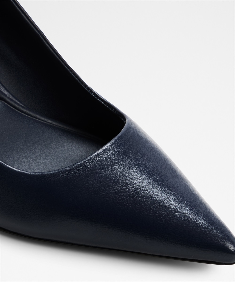 Zapatos de salón de mujer con punta de punta - Aldo - Azul marino Azul marino-6