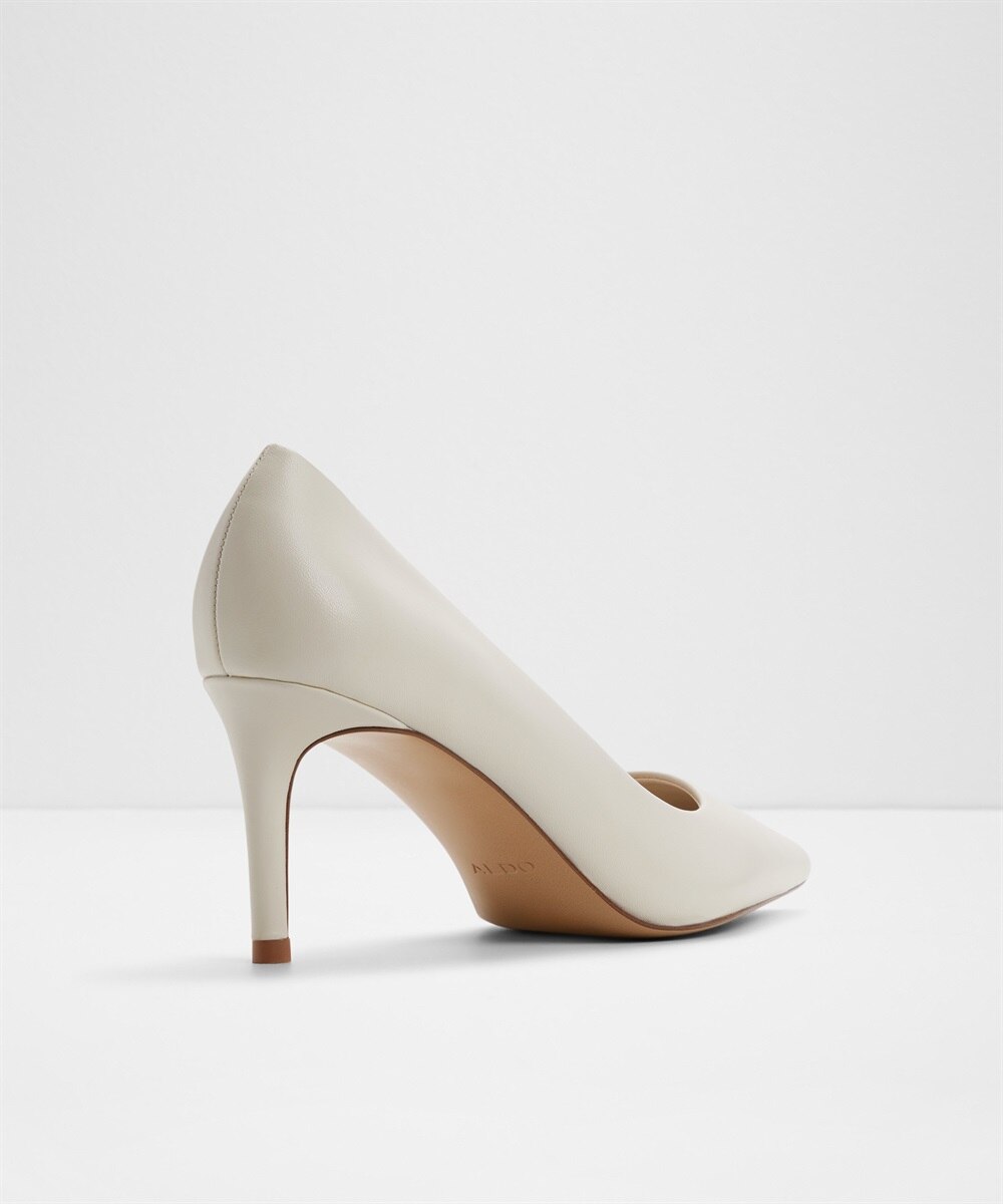 Zapatos de salón de mujer con punta afilada - Aldo - Crudo Crudo-2