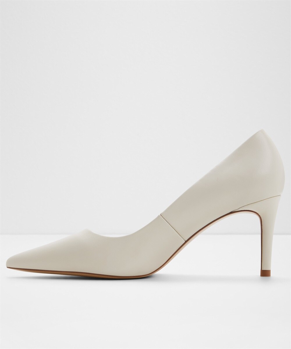 Zapatos de salón de mujer con punta afilada - Aldo - Crudo Crudo-4