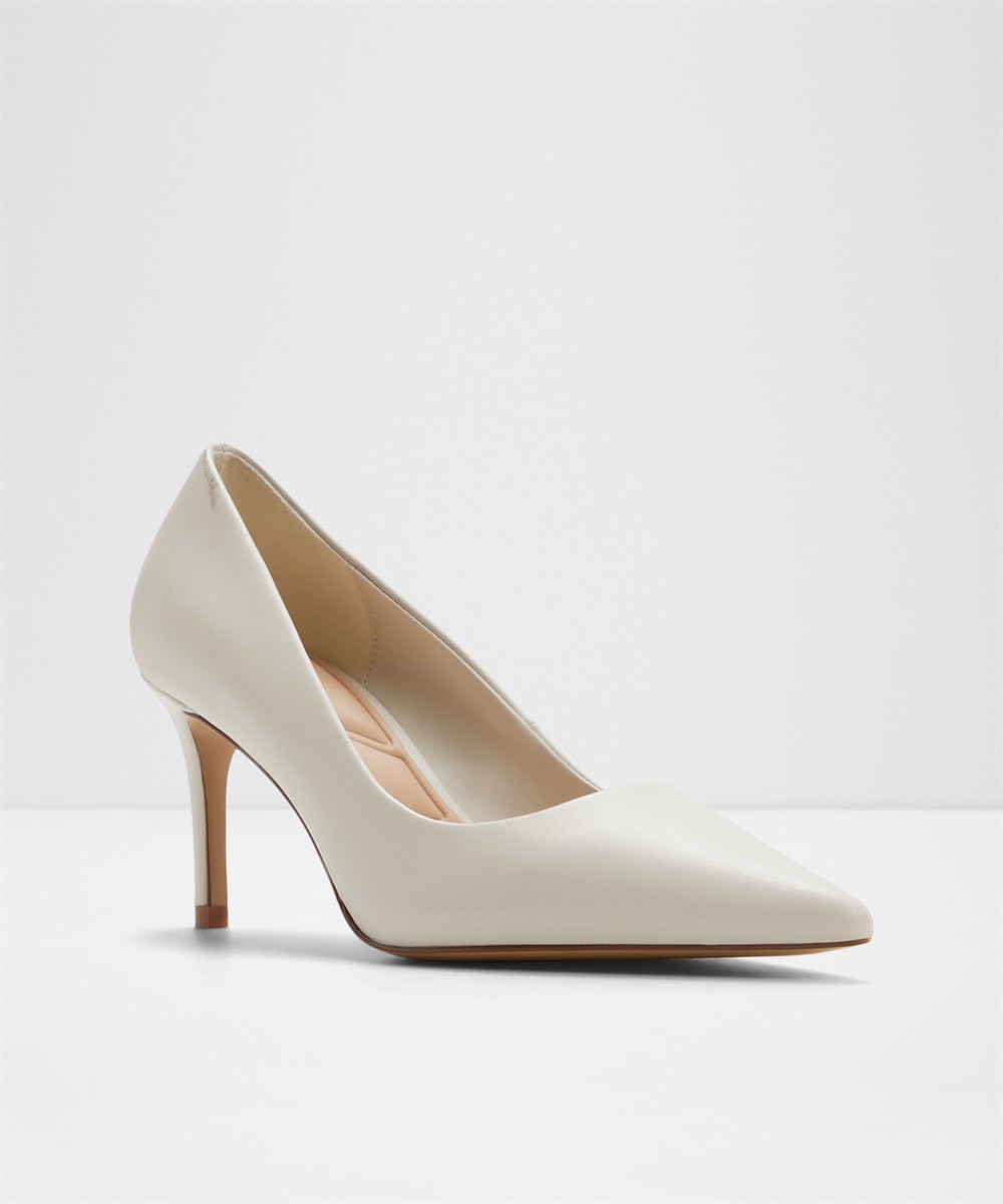 Zapatos de salón de mujer con punta afilada - Aldo - Crudo Crudo-5