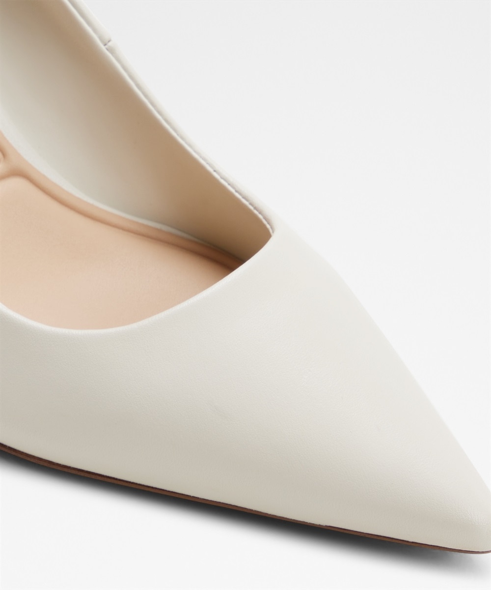 Zapatos de salón de mujer con punta afilada - Aldo - Crudo Crudo-6