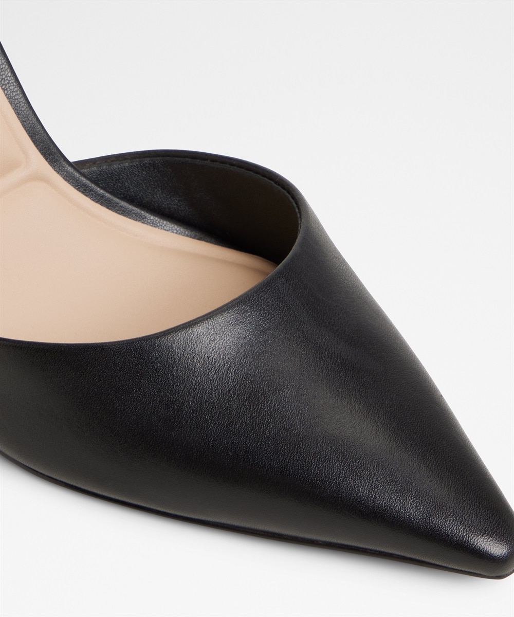 Imagen 6 de Zapatos de salón de mujer con punta afilada - Aldo - Negro Negro