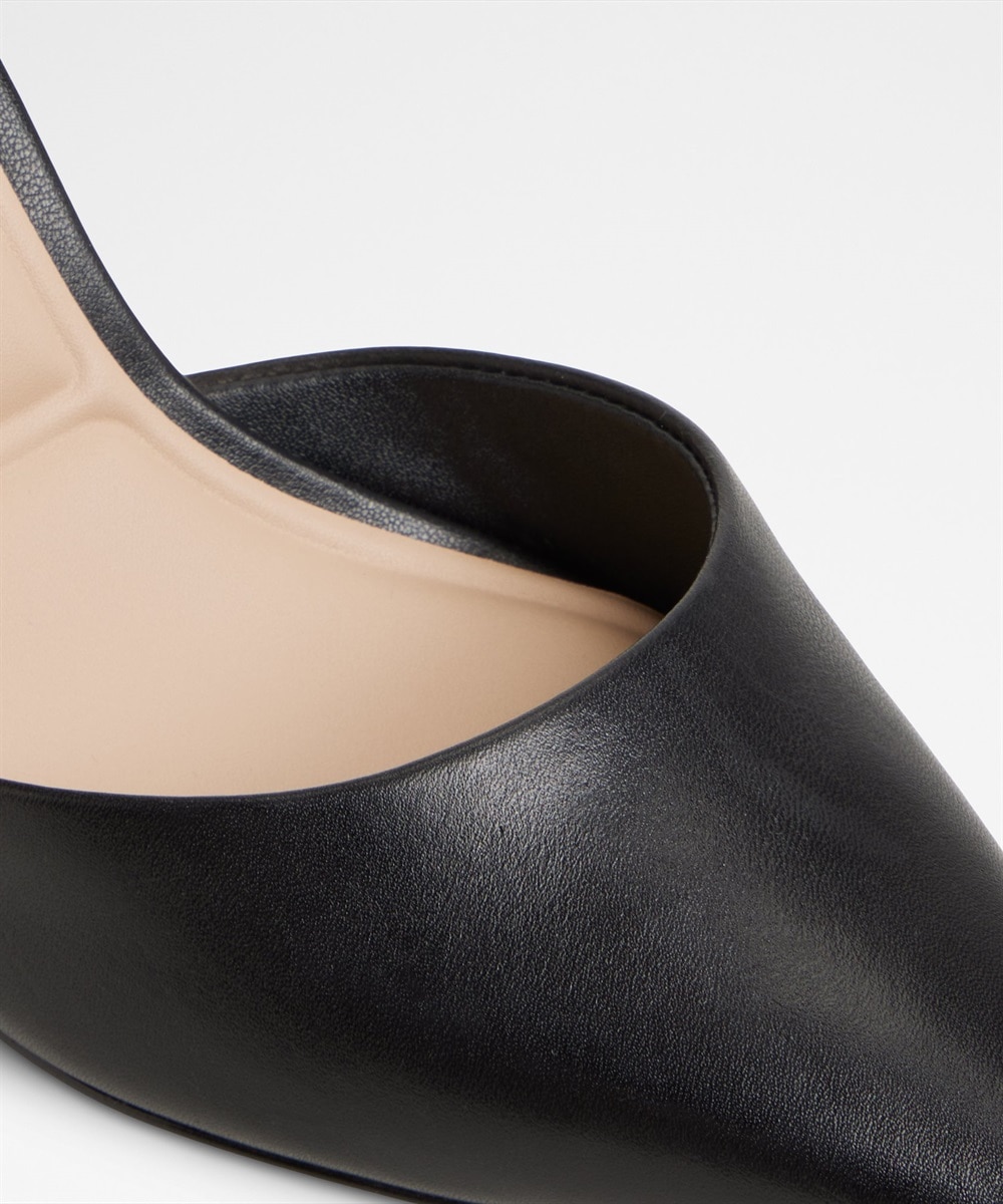 Imagen 7 de Zapatos de salón de mujer con punta afilada - Aldo - Negro Negro