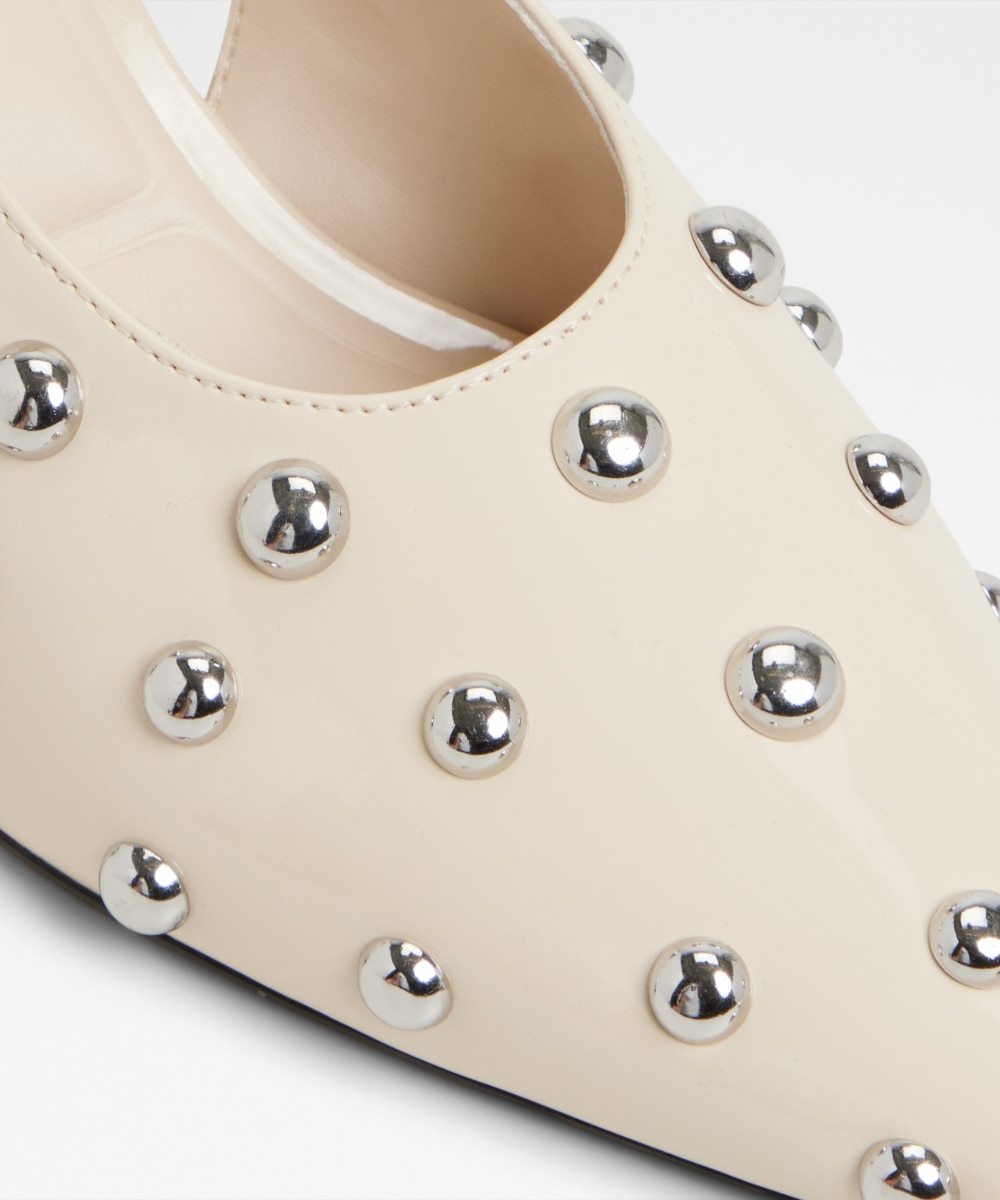 Zapatos de salón de mujer con punta afilada - Aldo - Crudo Crudo-7