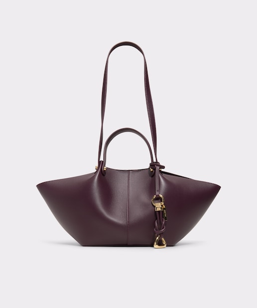 Imagen 0 de Bolsos de mano de mujer con cierre magnético