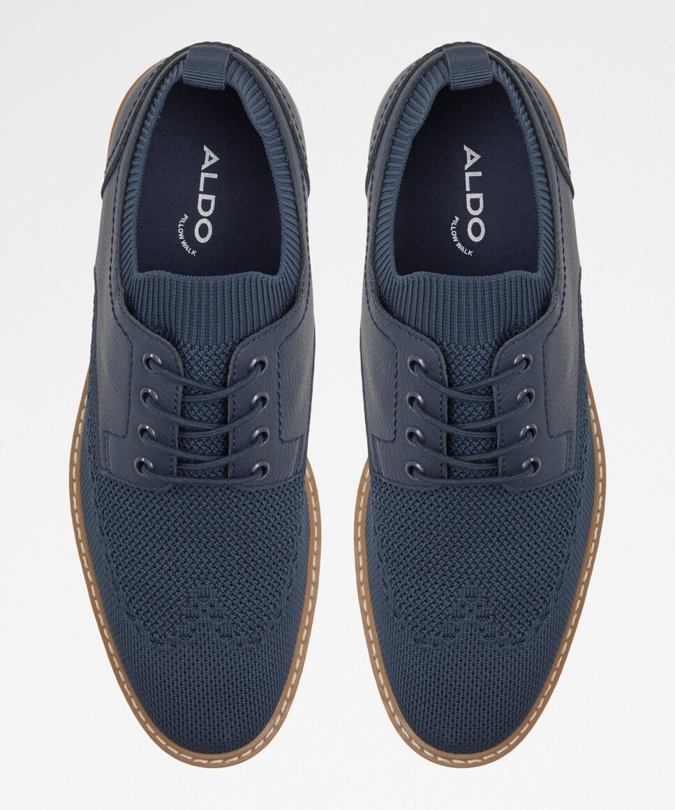 Zapatillas Azules Hombre Zapatillas Aldo Coolspec Para Hombre