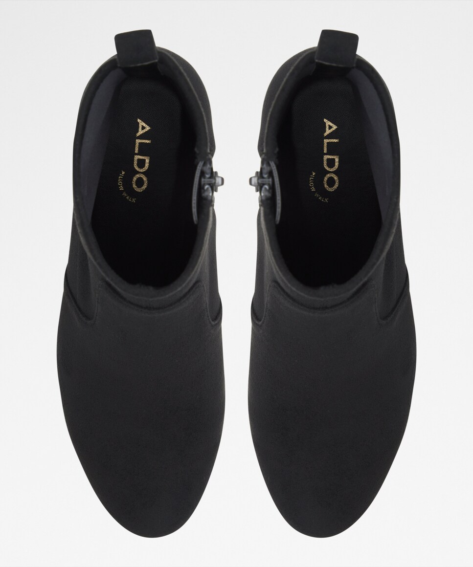 Ryka Botines Aubonne Para Mujer, Azul Marino, 12 Wide