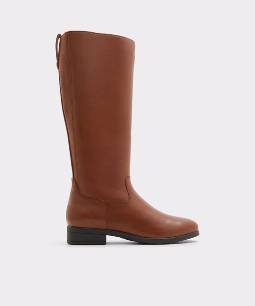 Imagen 0 de Botas de mujer con punta redonda