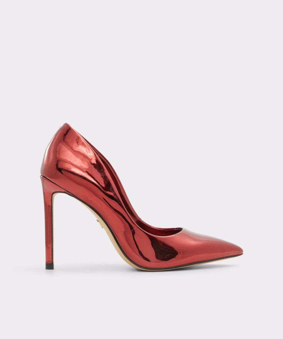 Discount Rojos Zapatos De Tacon Rojos El Corte Ingles Rebajas