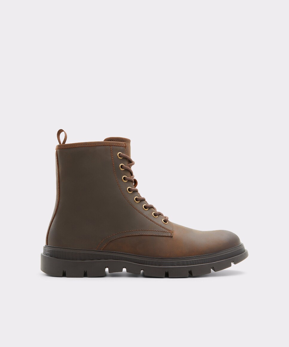 Calzado Botas Aldo El Corte Ingles Botas De Hombre En Piel Con