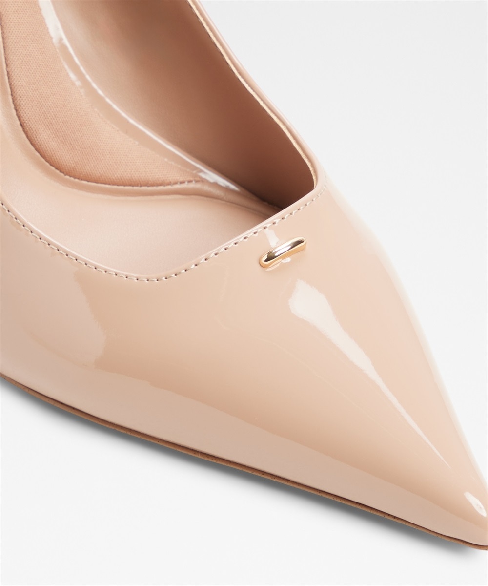 Zapatos de salón de mujer con punta afilada - Aldo - Rosa Rosa-6
