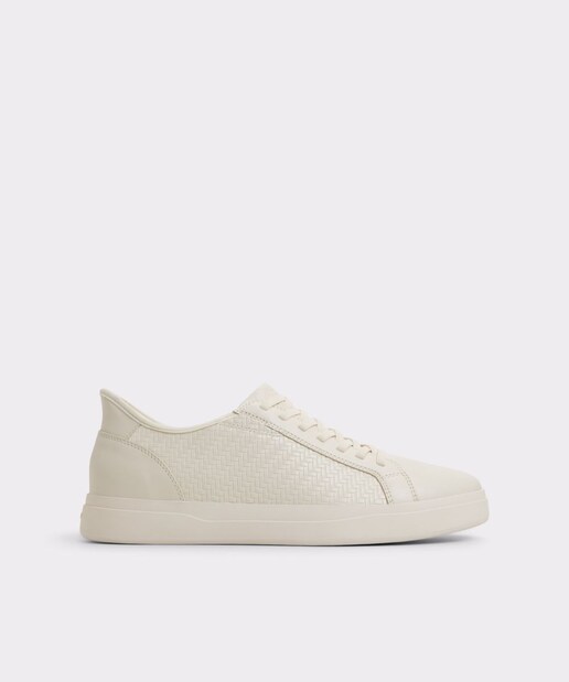Imagen 0 de Zapatillas deportivas de hombre con punta redonda