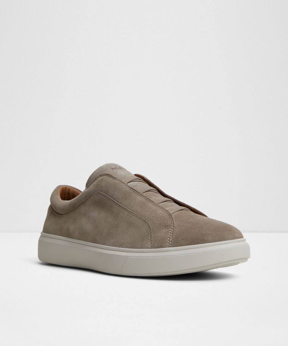 Zapatillas Casual Zapatillas Piel Hombre El Corte Ingles