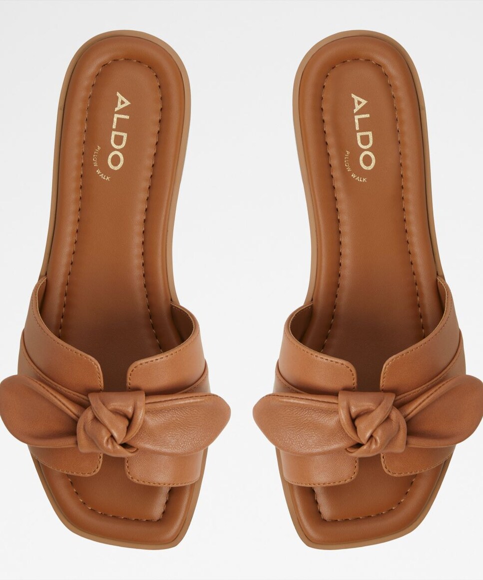 Sandalias Mujer Sandalias En El Corte Ingles 2020 Tacones Mango - Main Image