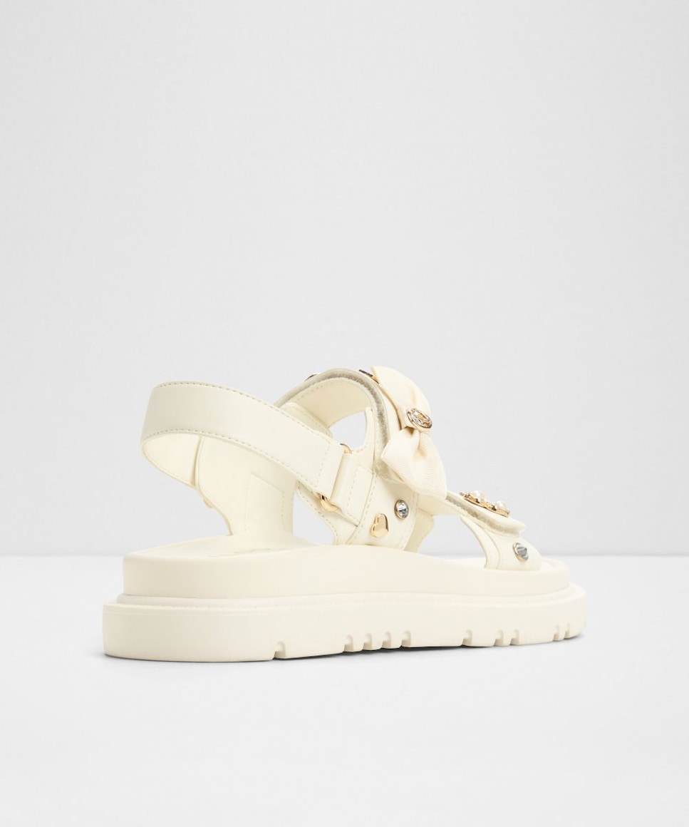 Tacón Sandalias Planas Piel El Corte Ingles Sandalias De Ralph