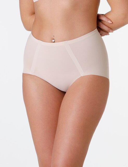 Imagen 0 de Pack de 2 faja braga de control ligero