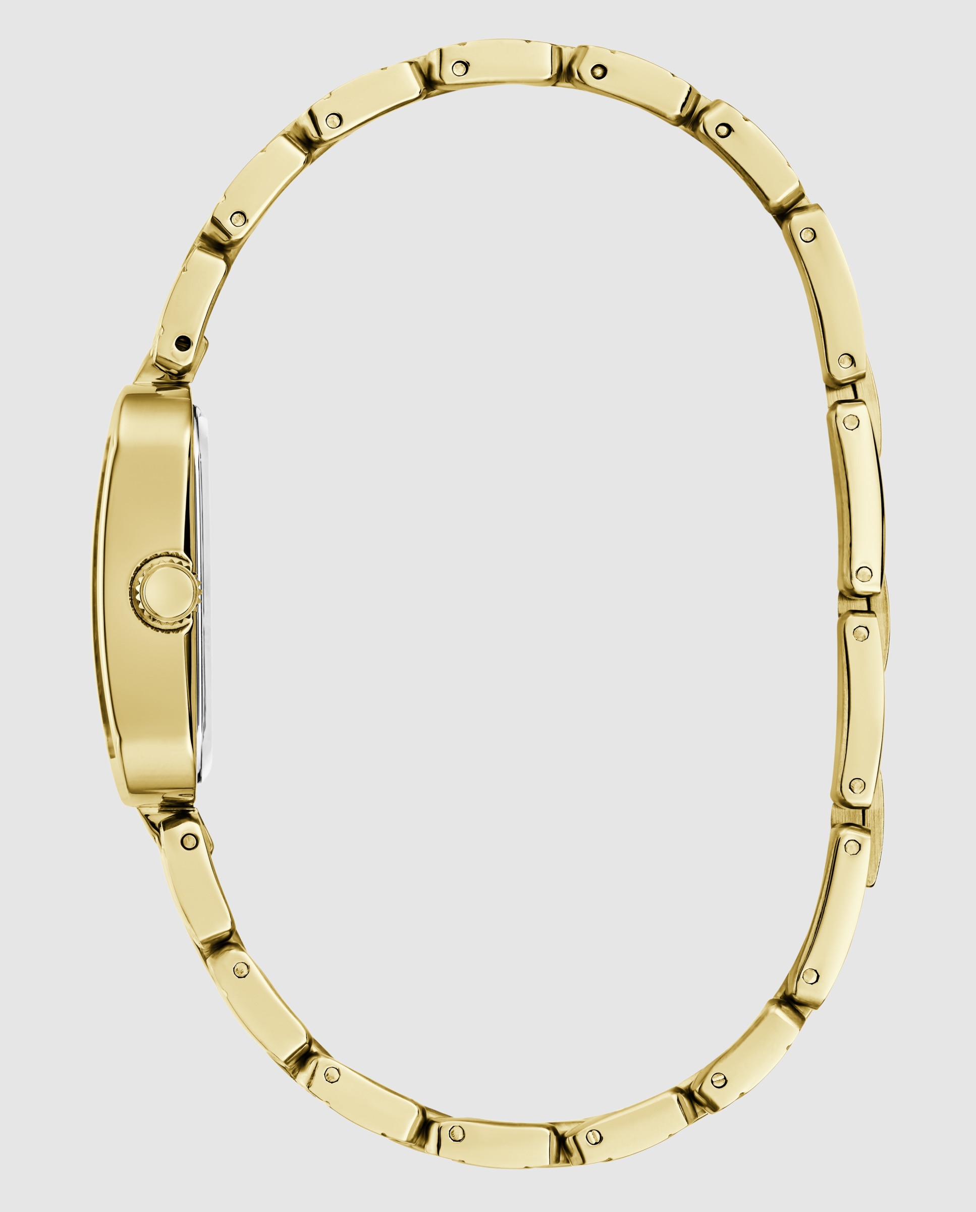 Imagen 2 de Reloj de mujer isla gw0865l9 de acero - Guess - Oro Oro