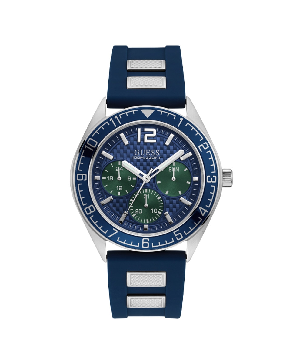 Relojes y Smartwatches Guess Moda hombre El Corte Ingles