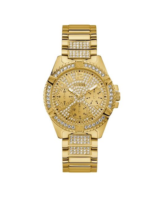 Sumamente elegante Casarse lanzar Relojes y Smartwatches · Guess · Moda mujer · El Corte Inglés (173) · 5 Sumamente elegante Casarse lanzar Relojes y Smartwatches · Guess · Moda mujer · El Corte Inglés (173) · 5