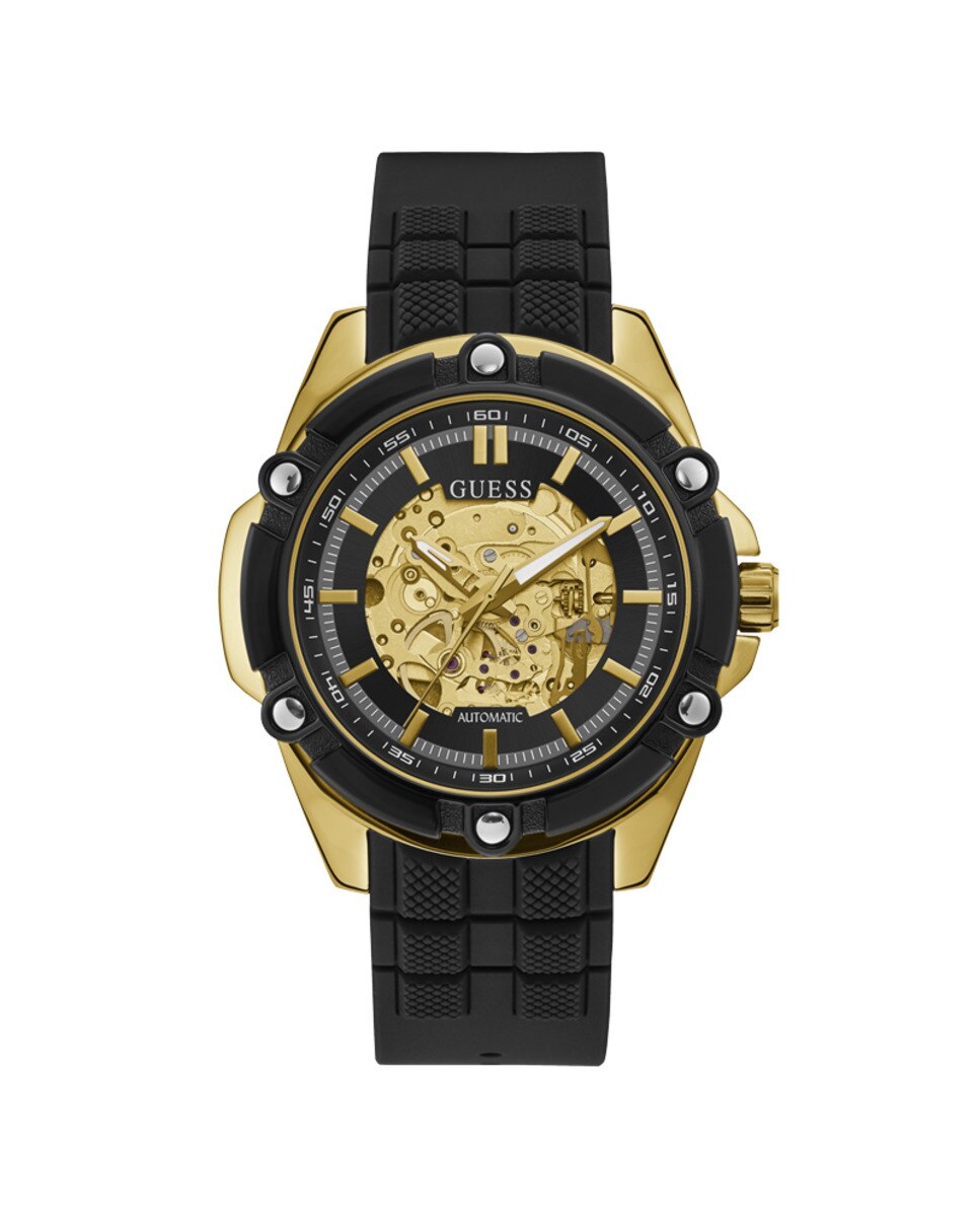 Relojes guess hombre discount el corte ingles