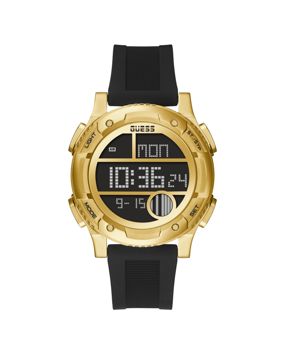 Guess discount reloj digital