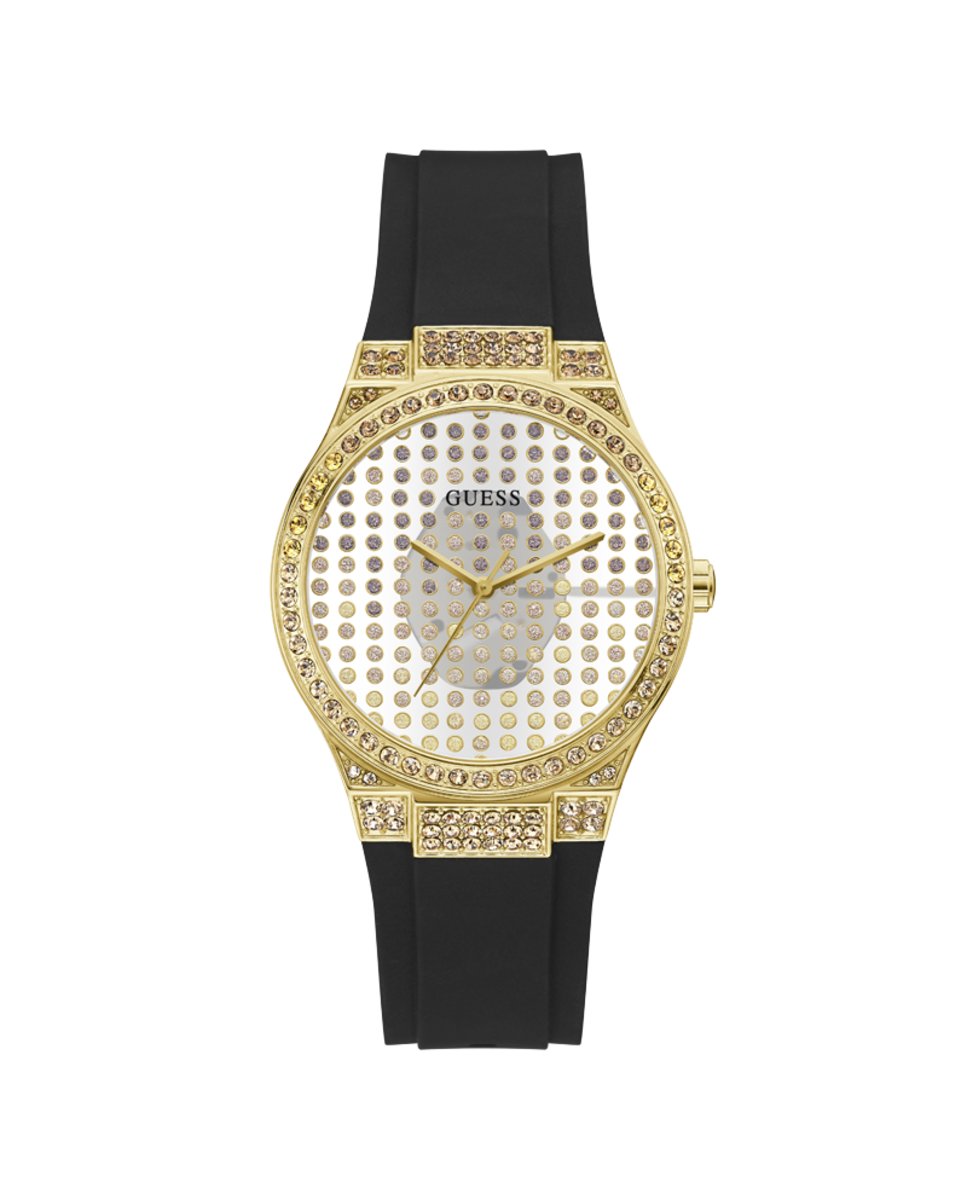 Reloj inteligente best sale guess mujer