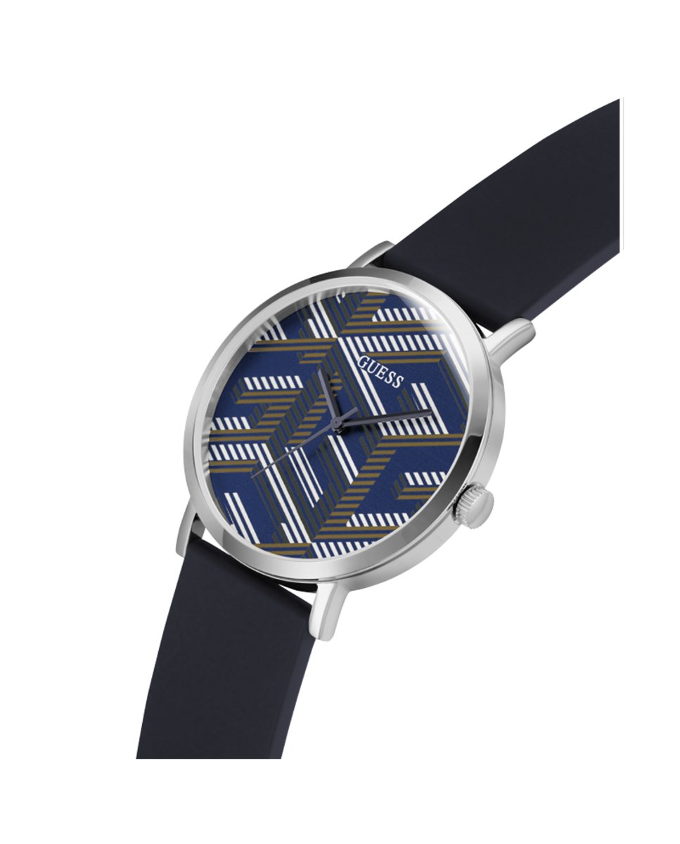 Relojes y Smartwatches Azules Moda hombre El Corte Ingl s