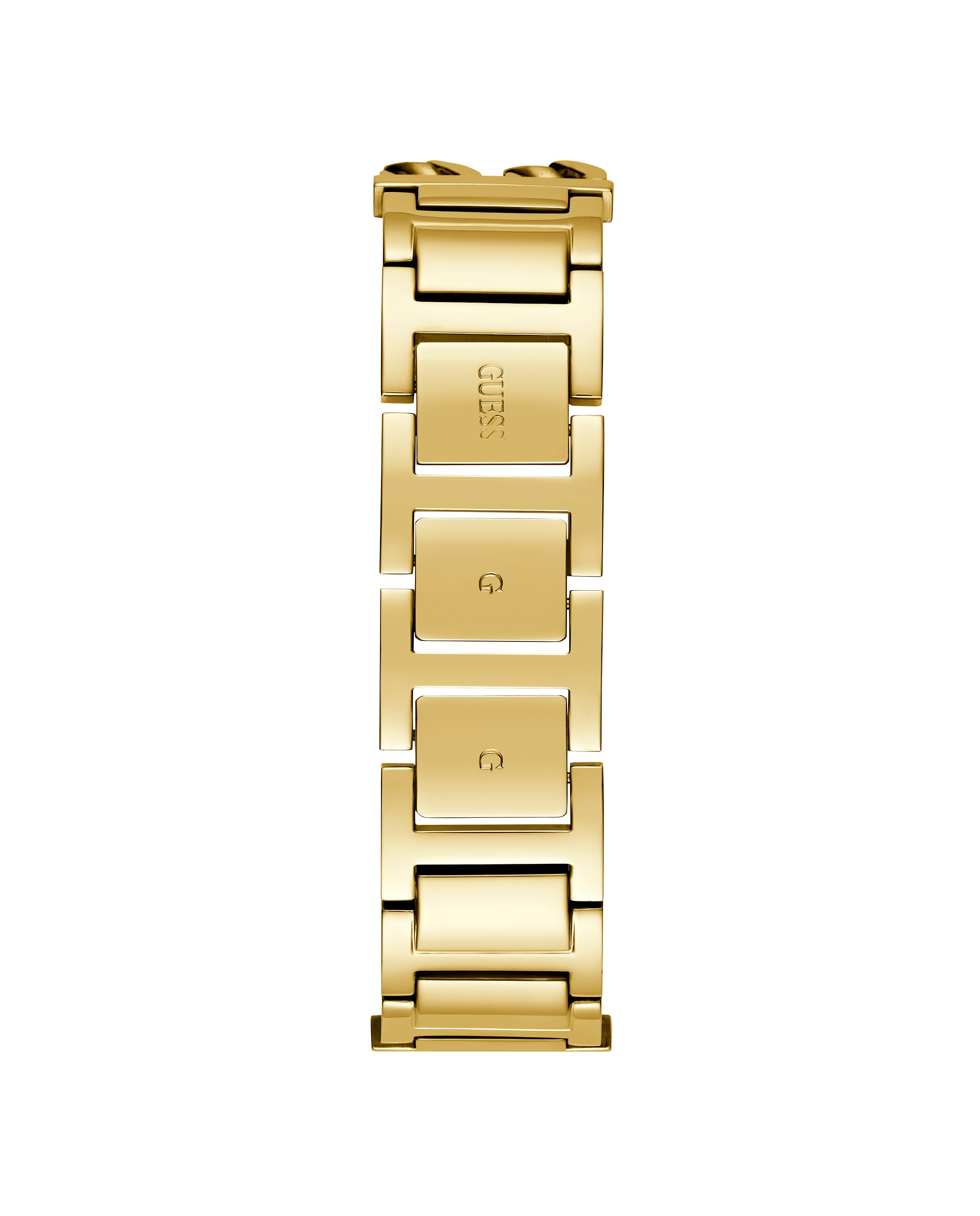 Reloj de mujer mod id gw0807l2 de acero y correa dorada - Oro Oro-3