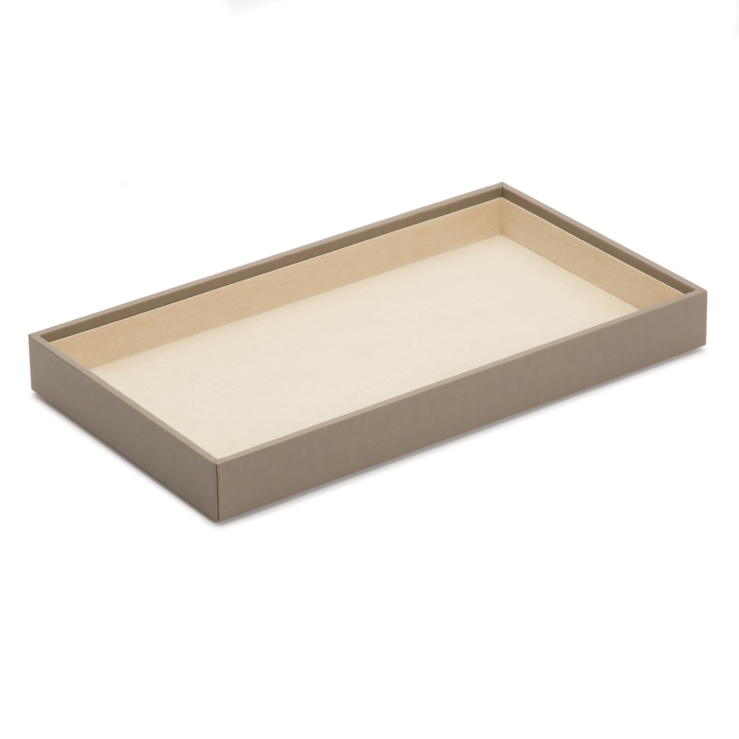 Joyero Vault de tamaño 1.5" en color - Wolf - Gris Gris-2