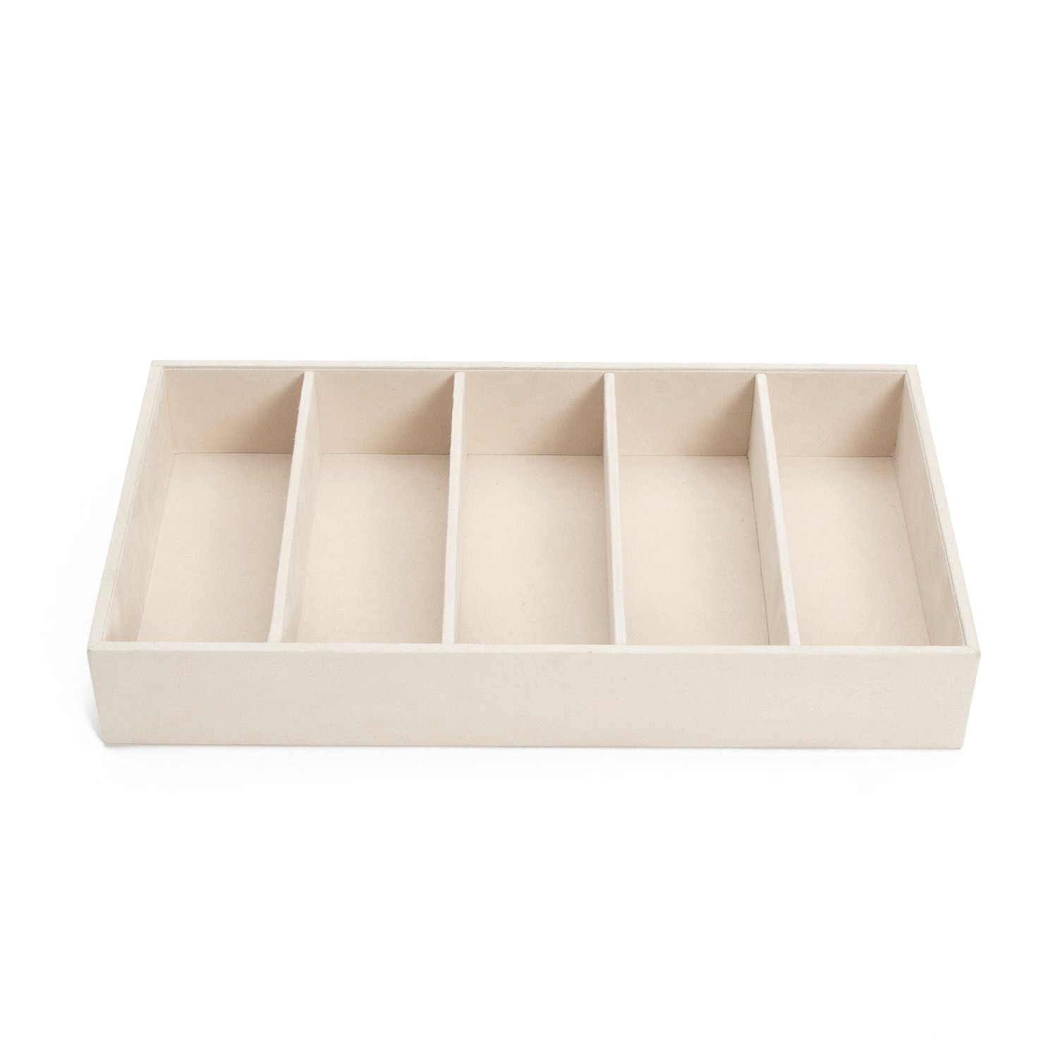 Bandeja Vault de joyero para gafas de sol en color - Wolf - Beige Beige-2