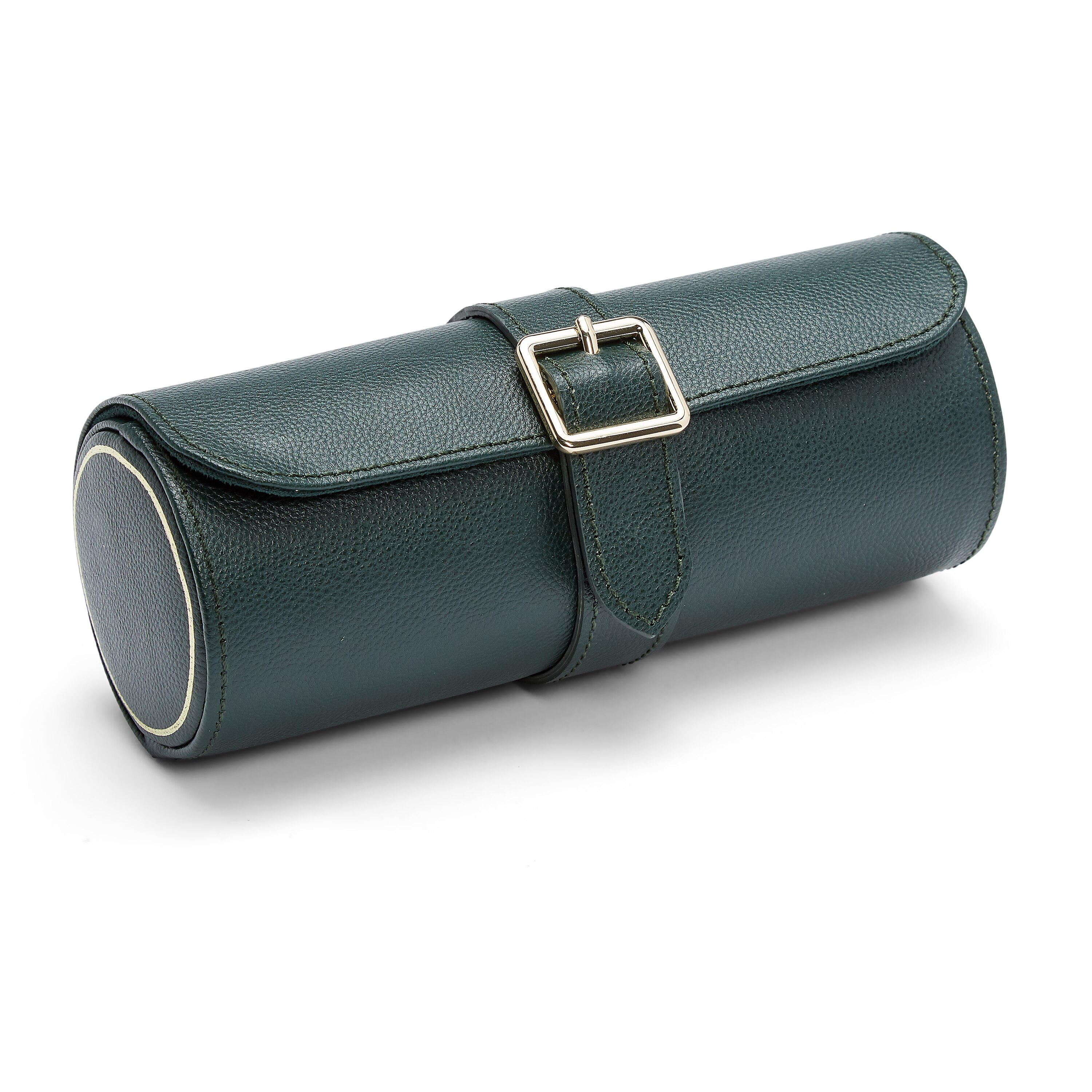 Relojero British racing de viaje de color - Wolf - Verde Verde-5