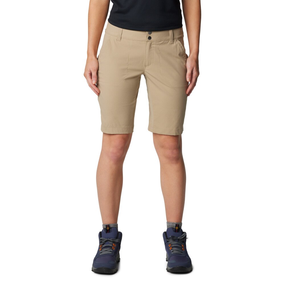 Pantalones cortos mujer el corte inglés hotsell