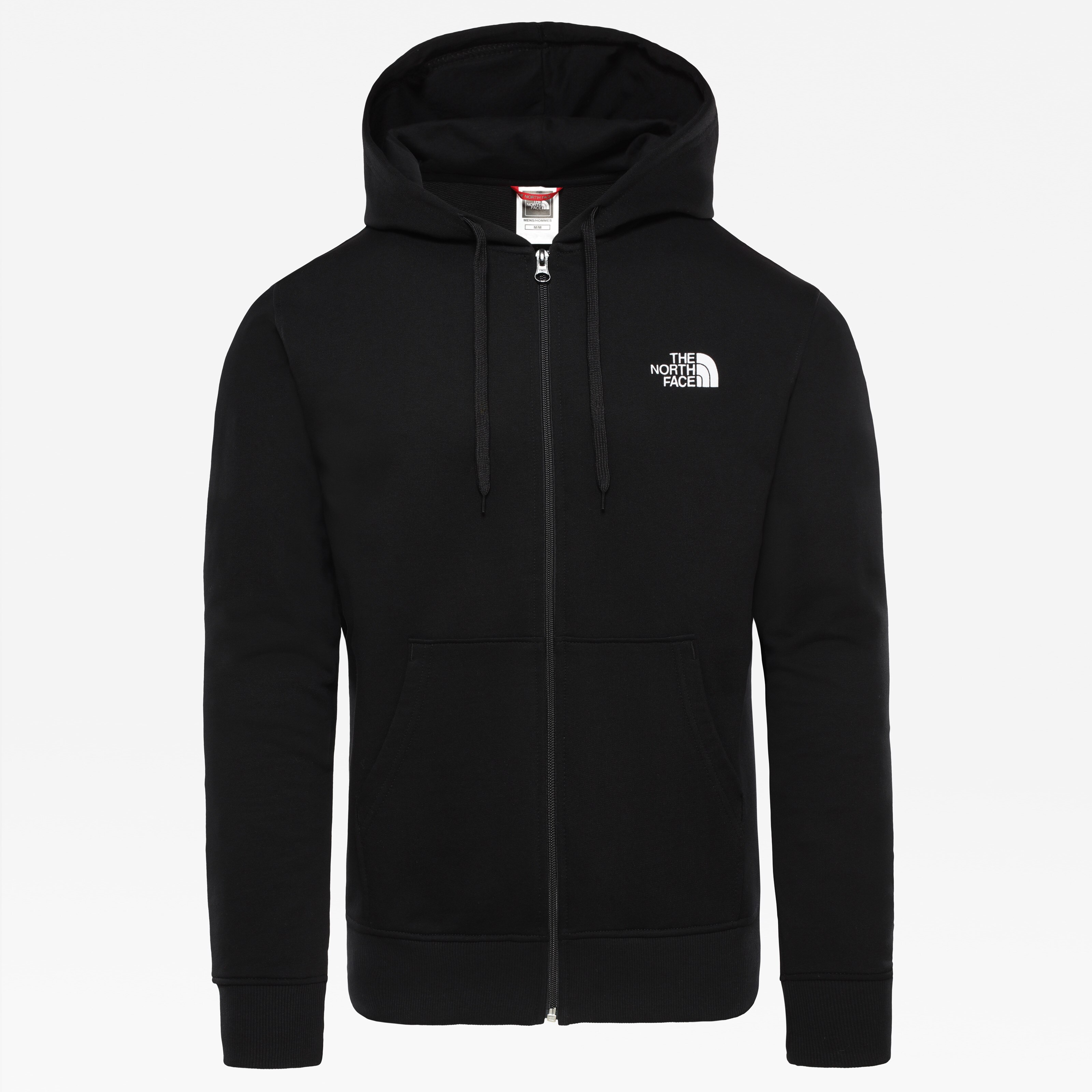 Sudaderas north face el corte ingles sale