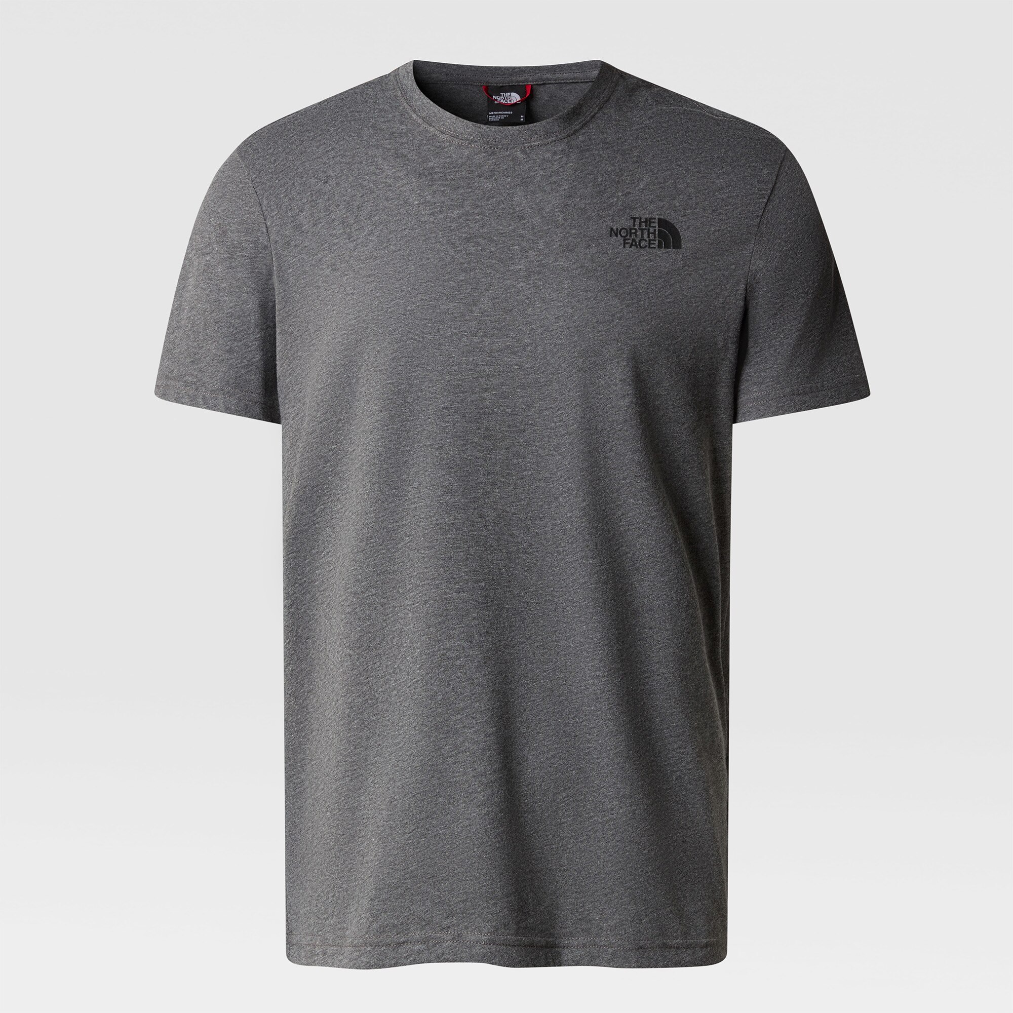 Camisetas nike el 2025 corte ingles hombre