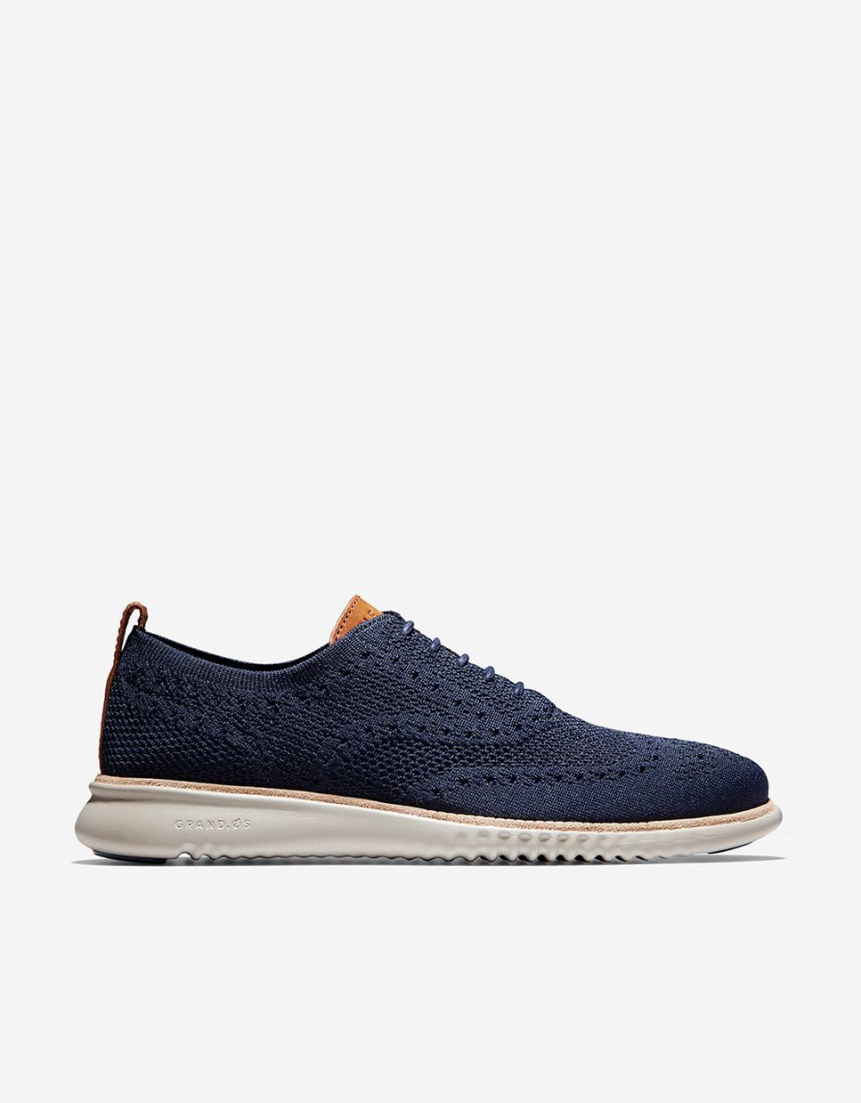 Cole Haan - Zapato oxford de hombre confeccionados en tejido stitchlite ™.